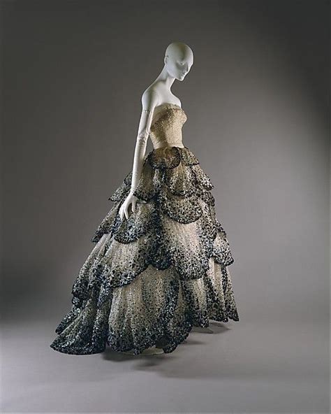 juno dress dior|christian Dior ball gowns 1949.